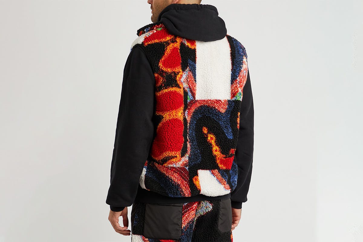 layering for fall