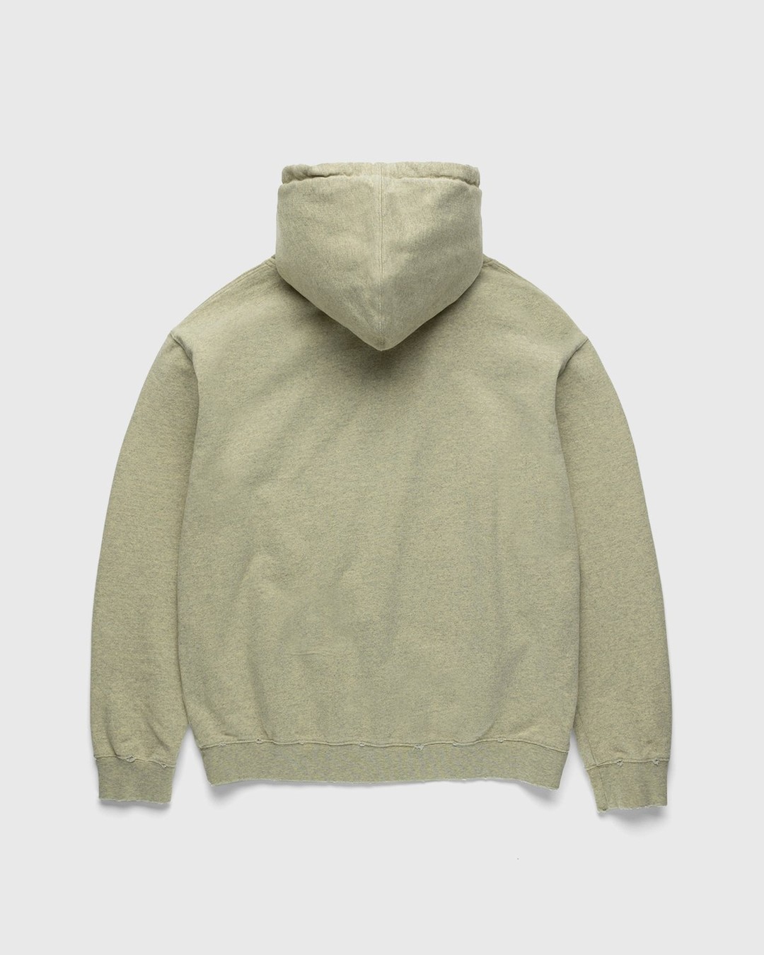 Phipps – Pyramid Hoodie Beige - Sweats - Beige - Image 2