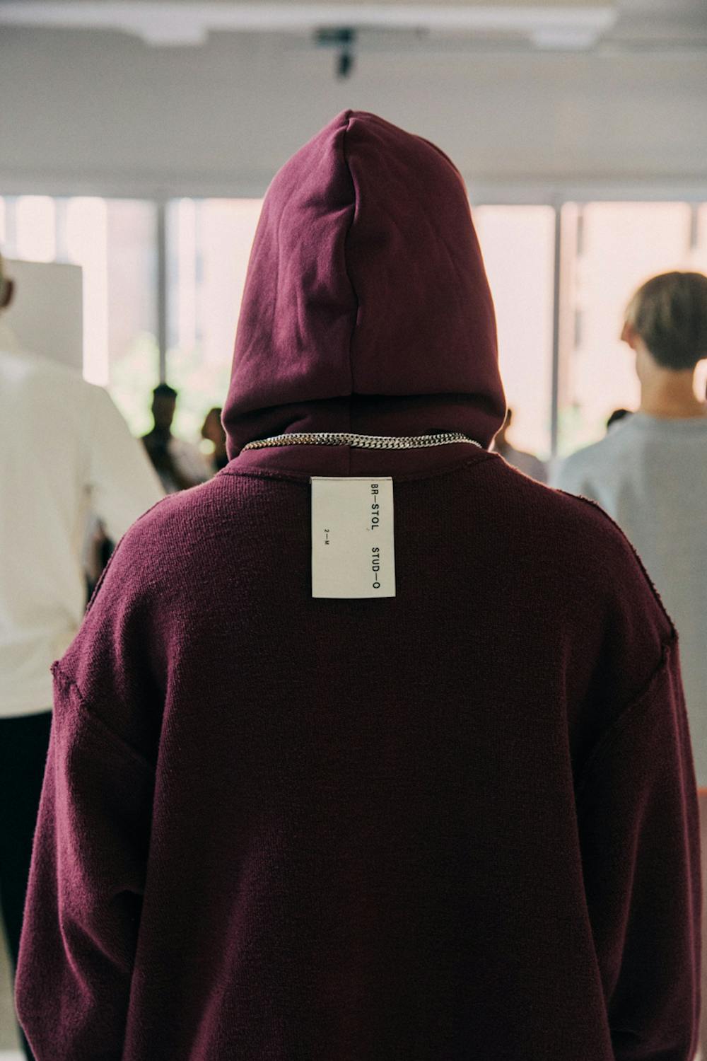 bristol studio ss19 Bristol-Studio runway