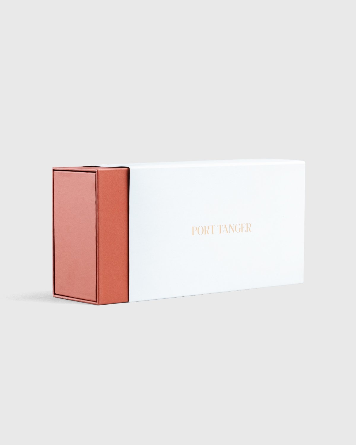 Port Tanger – Mektoub Musk Amber Lens - Sunglasses - Brown - Image 3
