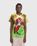 Stockholm Surfboard Club – Horse Airbrush T-Shirt Multi - Tops - Multi - Image 2
