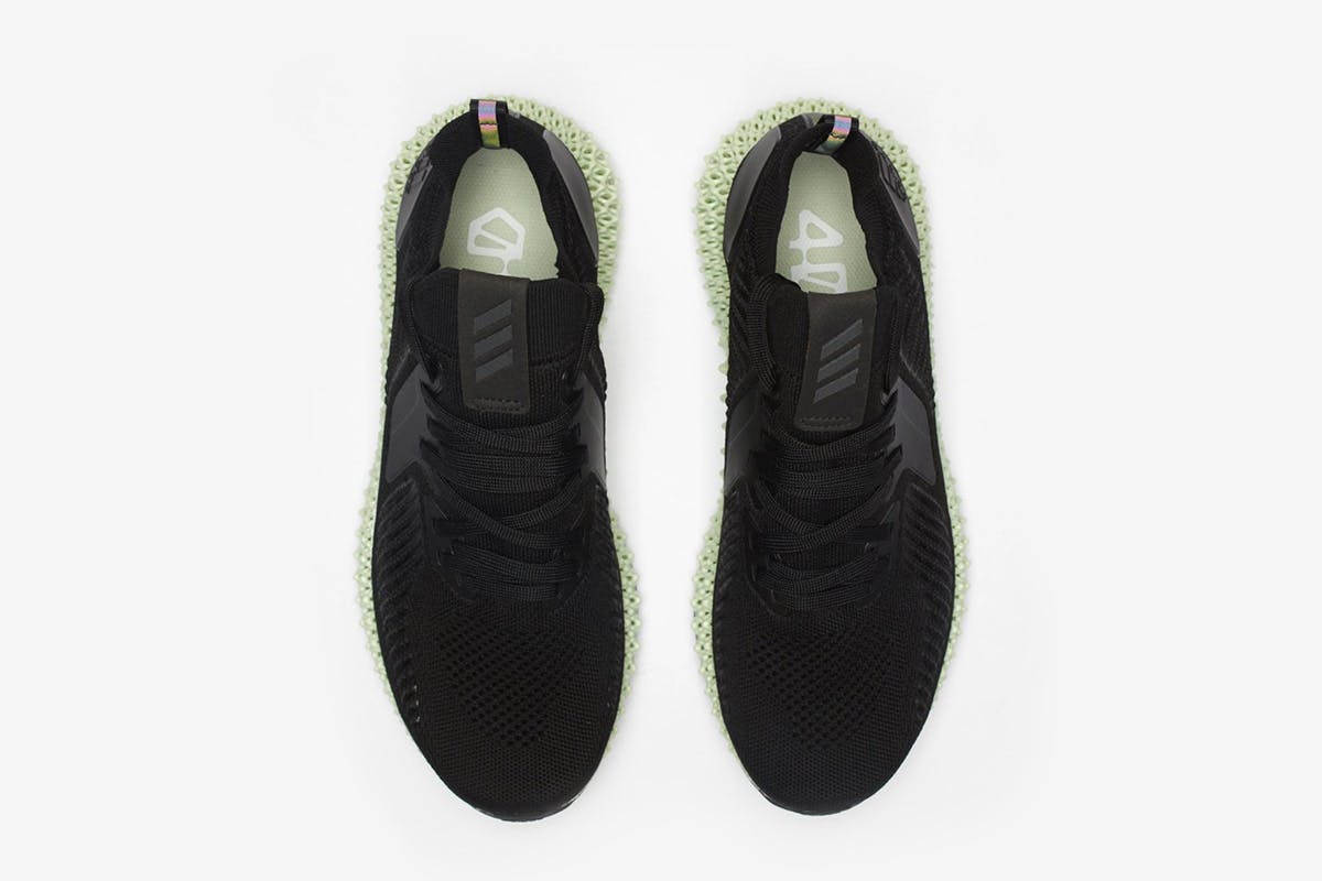 adidas alphaedge 4d ss19 release date price
