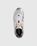 Mizuno – Wave Rider 10 White/Cabernet/Silver - Sneakers - Multi - Image 4
