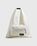 MM6 Maison Margiela x Eastpak – Borsa Shopping Bag White