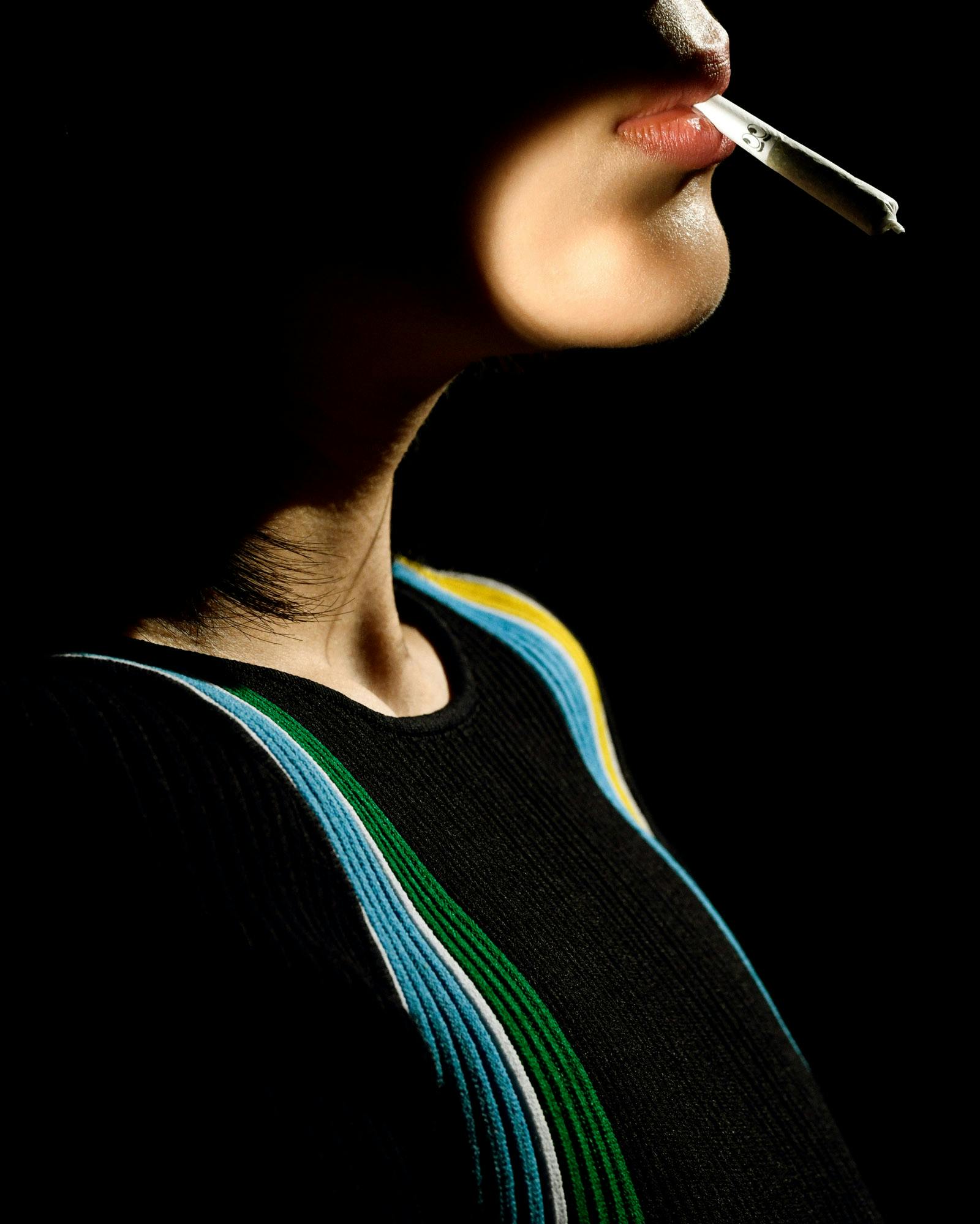 High Fashion How Do We Define Luxury In Cannabis