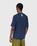 Kenzo – KENZO Elephant Fitted T-Shirt Midnight Blue - T-shirts - Blue - Image 3