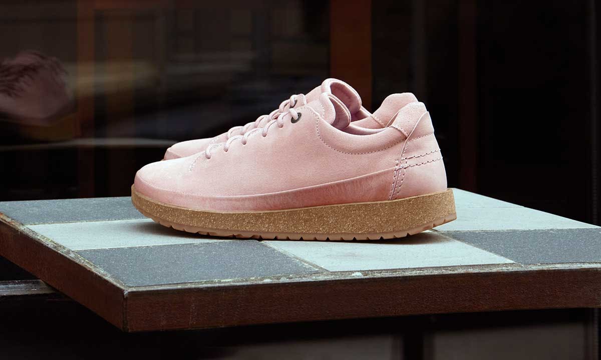 Birkenstock's Honnef Sneaker Is Its Answer to Allbirds