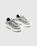 Moncler – Trailgrip Low Top Sneakers Grey - Sneakers - White - Image 3