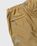 And Wander – Raschel Rip Pants Beige - Pants - Beige - Image 3