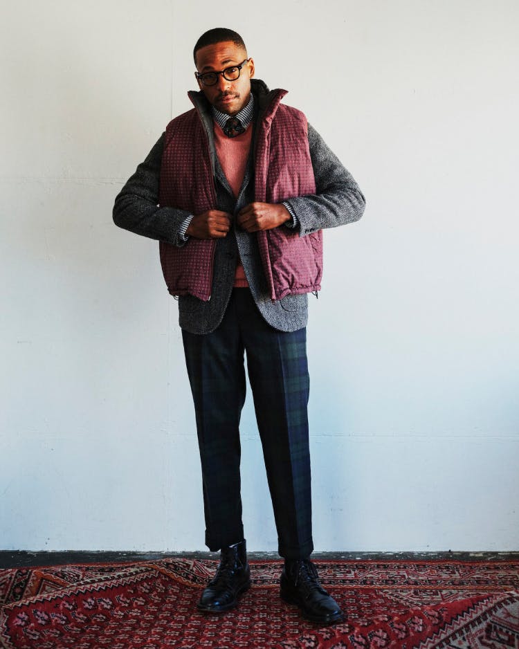 beams plus fall winter 2021 collection fw21 (12)