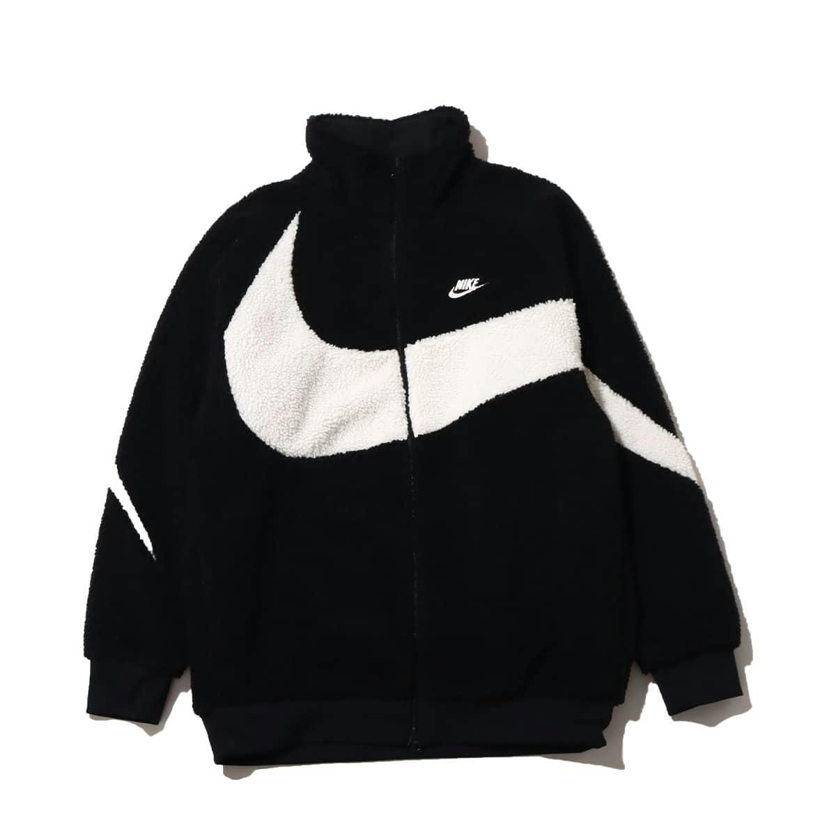 nike big tick fleece