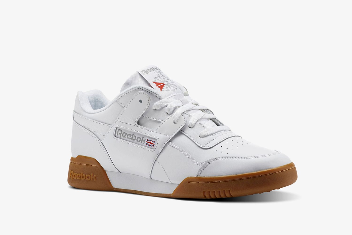 Рибок оригинал. Reebok Workout Plus белые. Мужские кроссовки Reebok Classic Workout Plus.