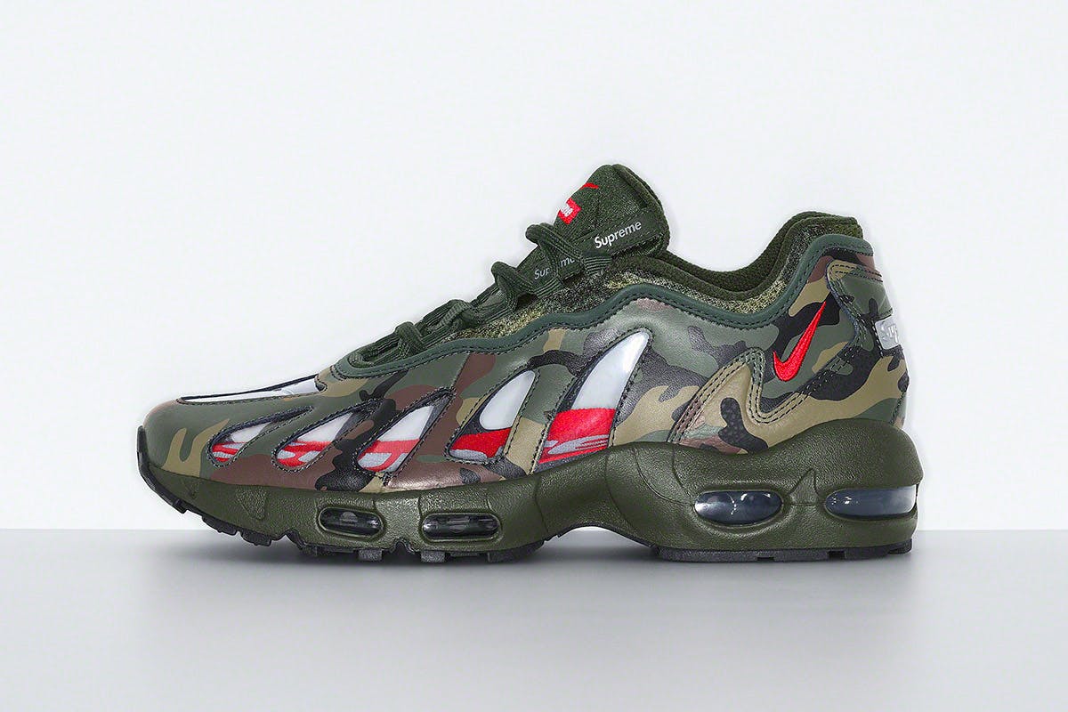 Air Max 96 2 Купить