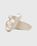 Birkenstock – Arizona Smooth Leather Bone - Sandals - White - Image 3
