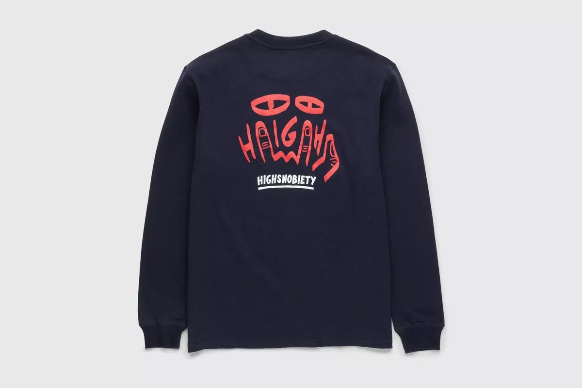 Image on Highsnobiety