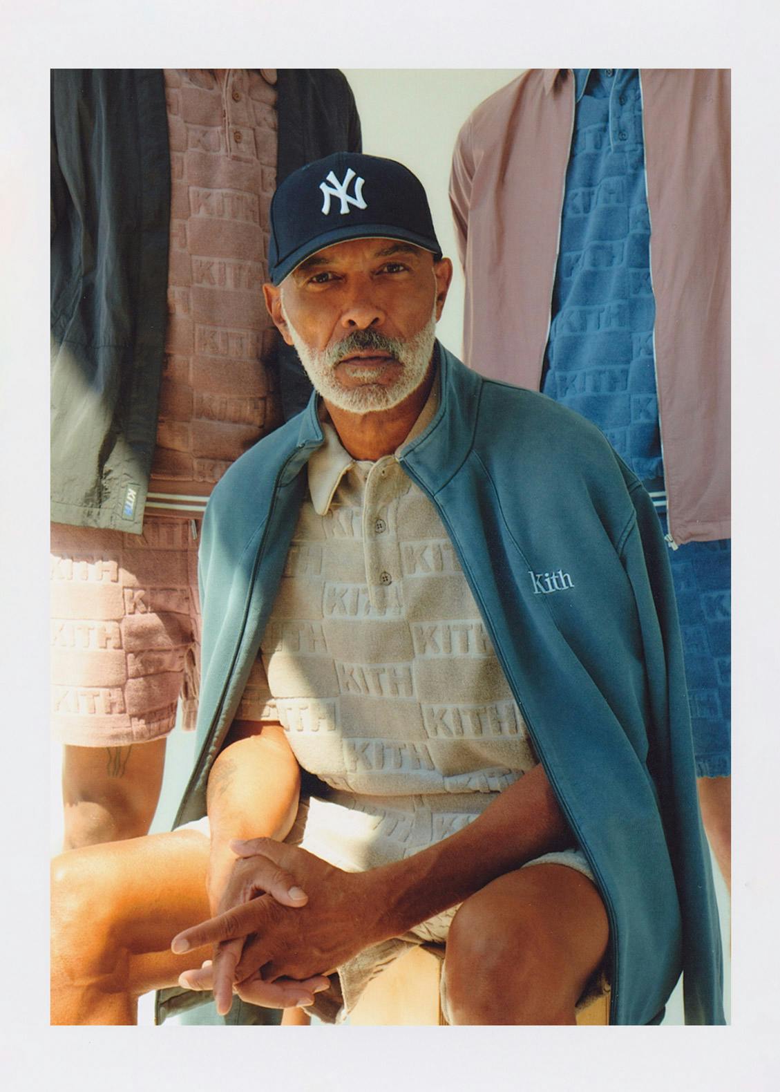 ademen Generator automaat Ronnie Fieg x Clarks Originals 8th Street: Where to Buy Today