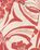 Bode – Nouveau Monstera Shorts Red - Shorts - Red - Image 5