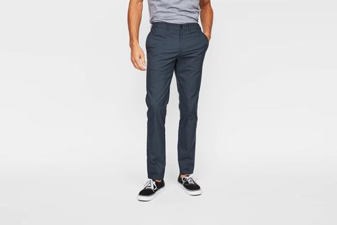 Hill Pullover - Machiatto Combo main image 0