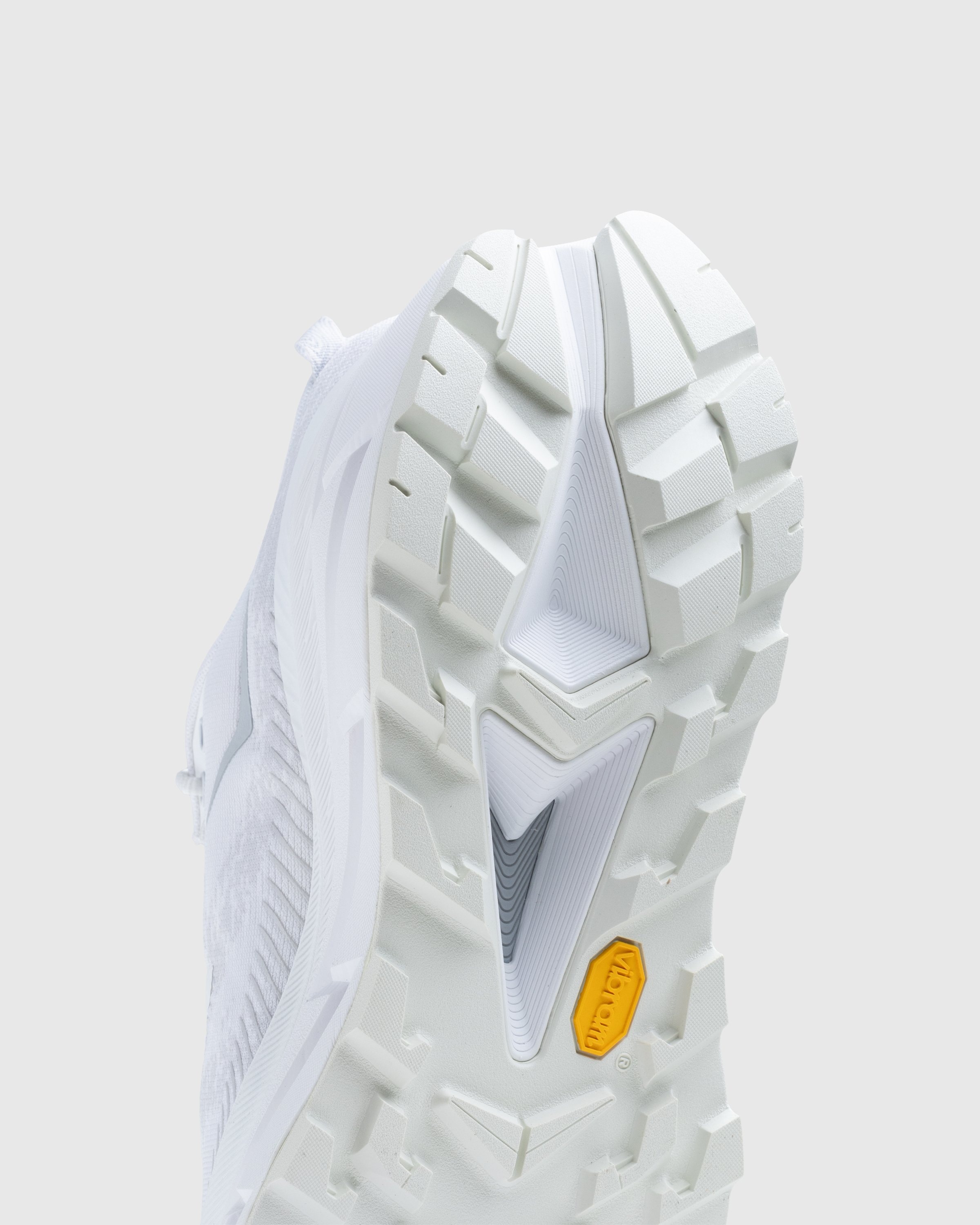 HOKA – Skyline-Float X White - Sneakers - White - Image 6