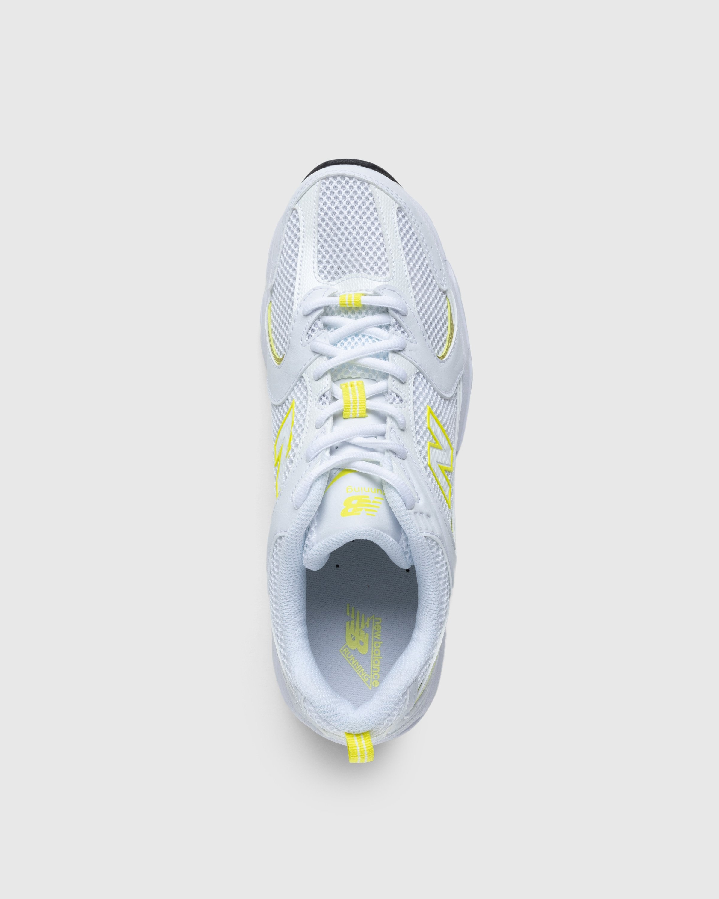New Balance MR530DWP Lemonade Highsnobiety Shop