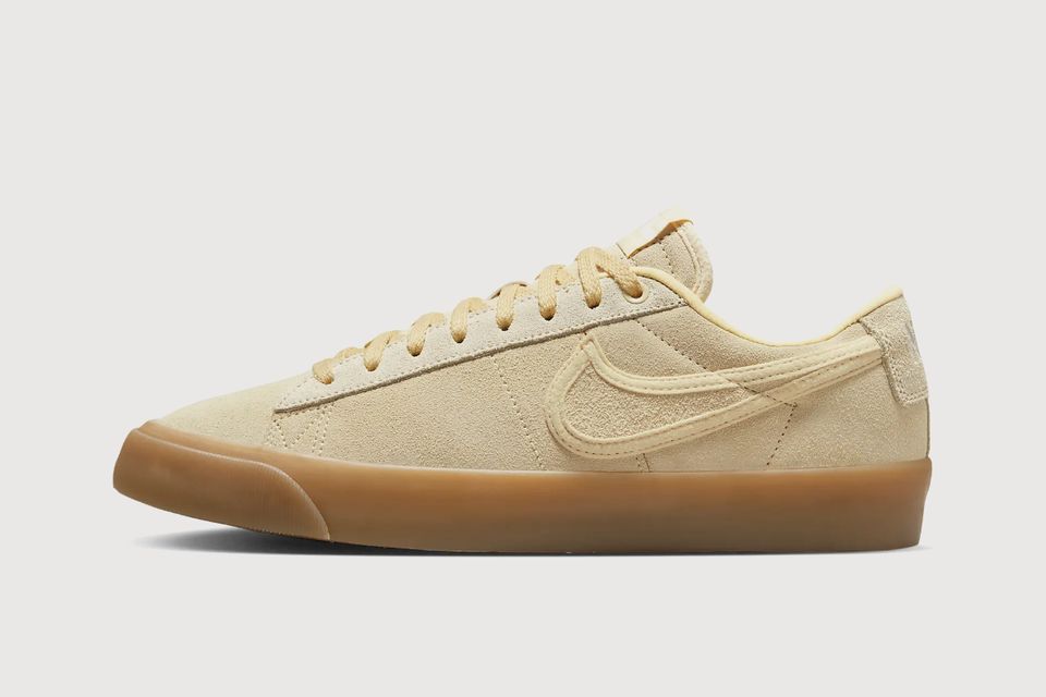 upcoming skate shoes