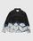 Story mfg. – Snack Shirt Night Clamp - Shirts - Multi - Image 1