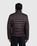 Trussardi – Quilted Jacket Matt Nylon - Outerwear - Green - Image 3