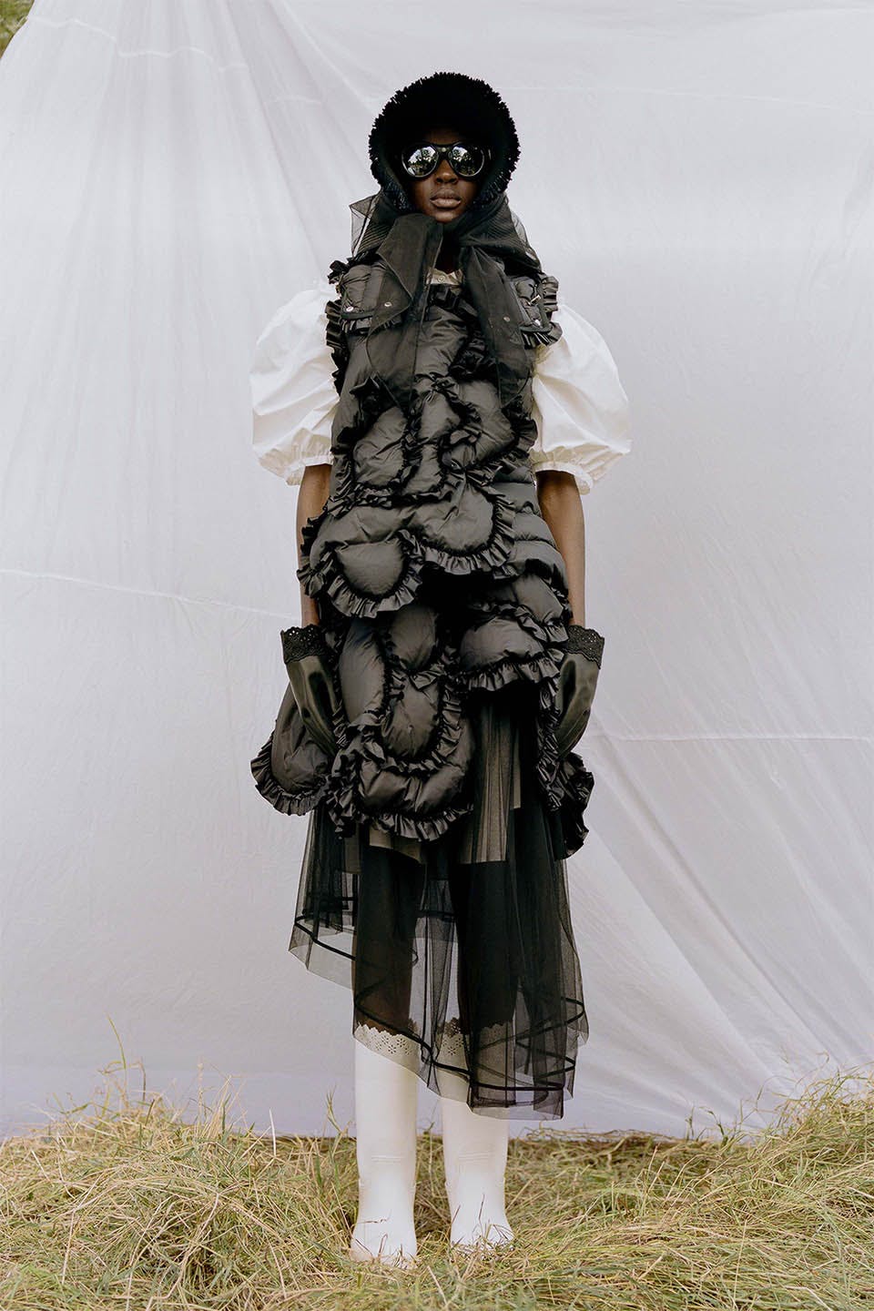 moncler simone rocha 4 moncler simone rocha