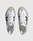 Adidas – Samba Decon White/Black/Greone - Sneakers - White - Image 4