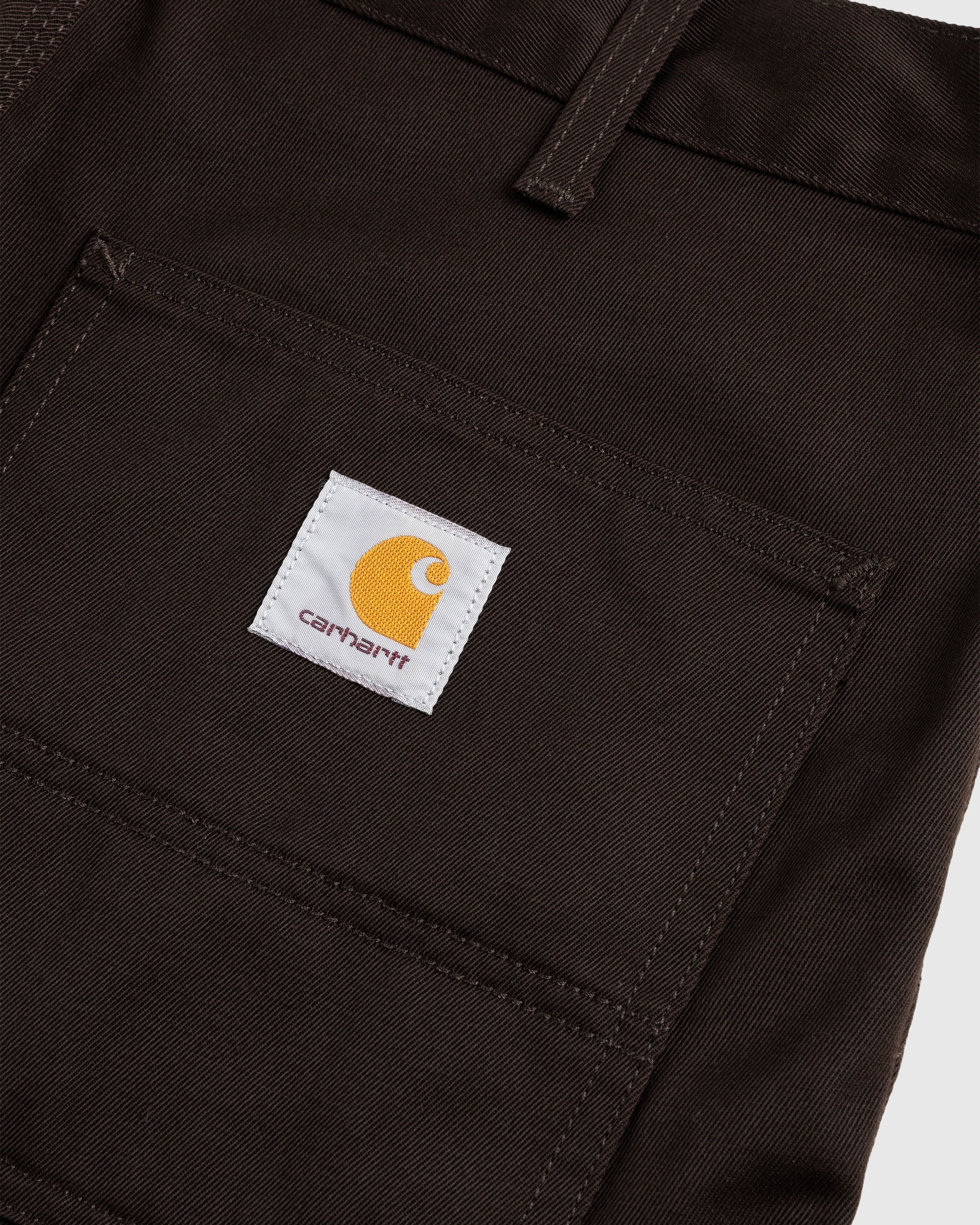 Carhartt wip sale klondike pant