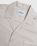Carhartt WIP – Delray Shirt Wall/Wax - Shirts - Beige - Image 5
