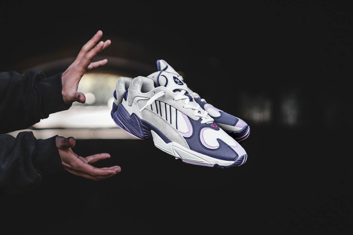 adidas dragon ball z best instagram sneakers Air Jordan 1 Shattered Backboard Errolson Hugh Kanye Weest