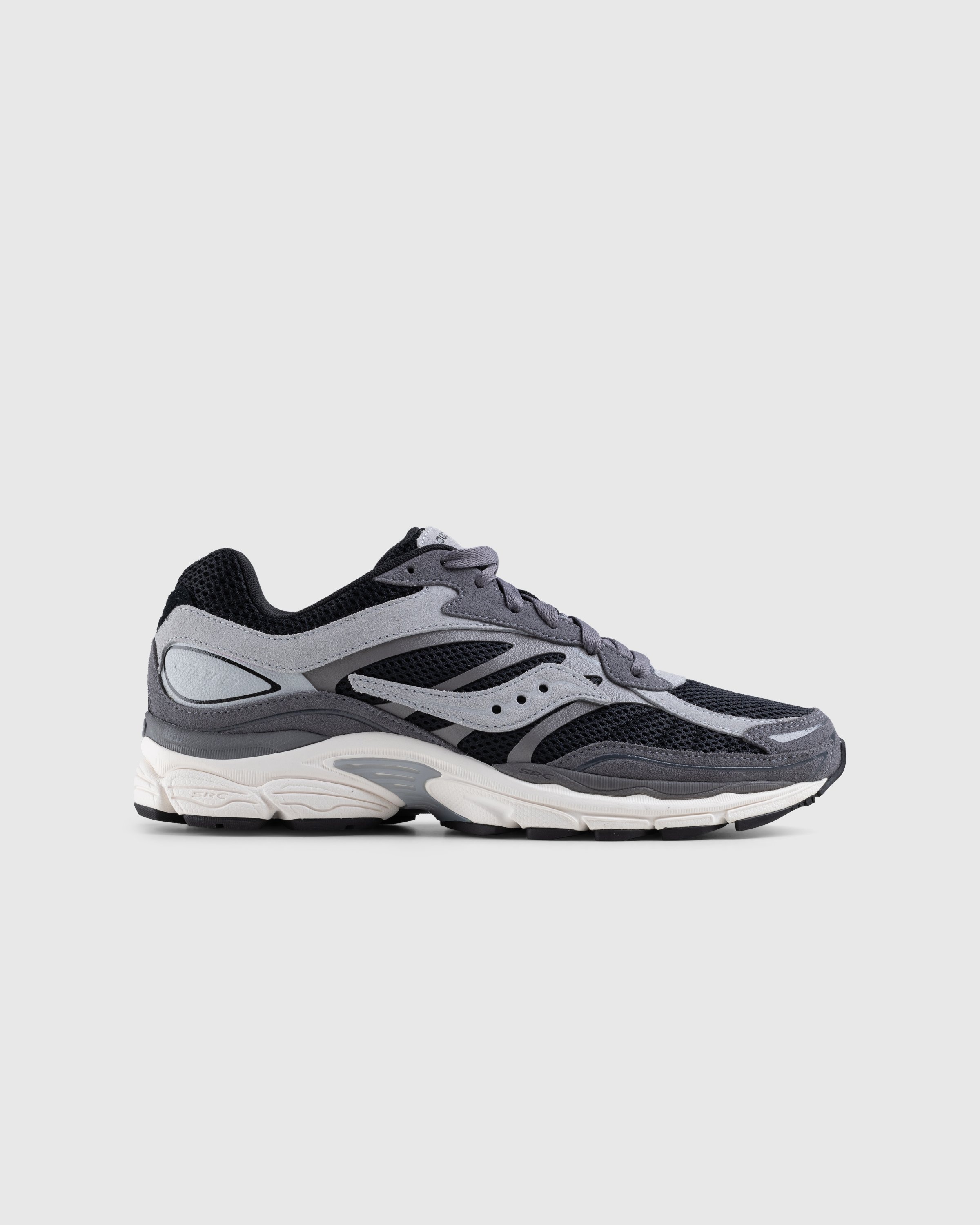 Saucony ProGrid Omni 9 Premium Gray Black Highsnobiety Shop