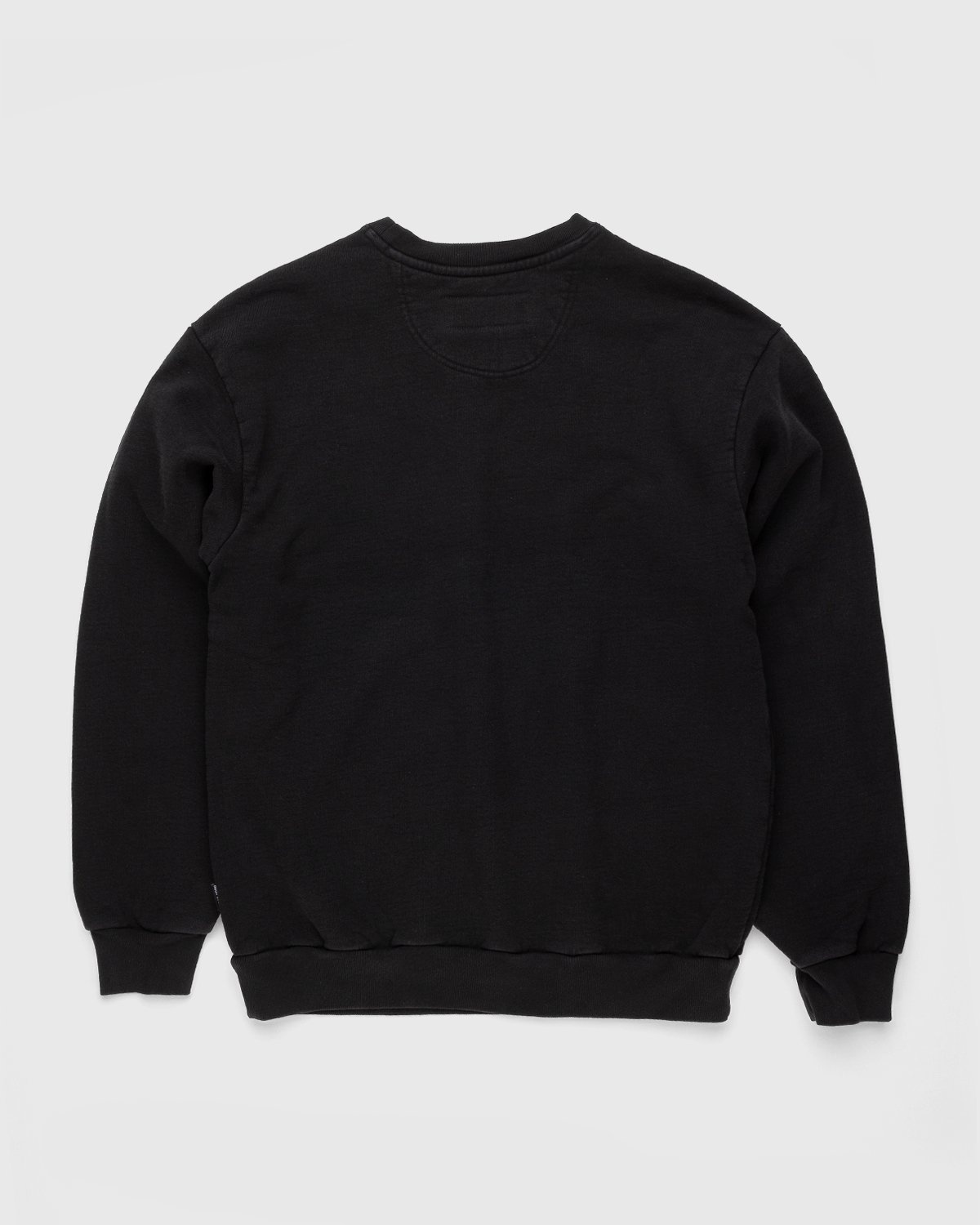 Noon Goons – Garden Sweatshirt Black - Sweats - Black - Image 2