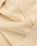 Diomene by Damir Doma – Heavy Jersey Polo Cloud Cream - Shirts - Beige - Image 6