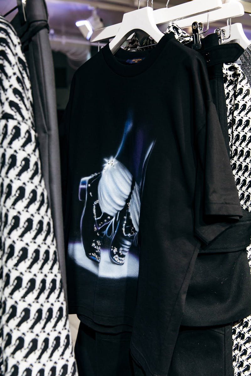 MFW19 Paris LouisVuitton ReSees Clothes JulienTell 12 Louis Vuitton pfw virgil abloh