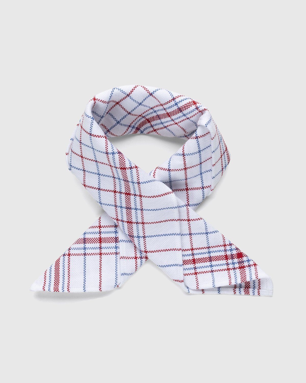 Maison Margiela – Scarf Multi - Scarves - Multi - Image 1