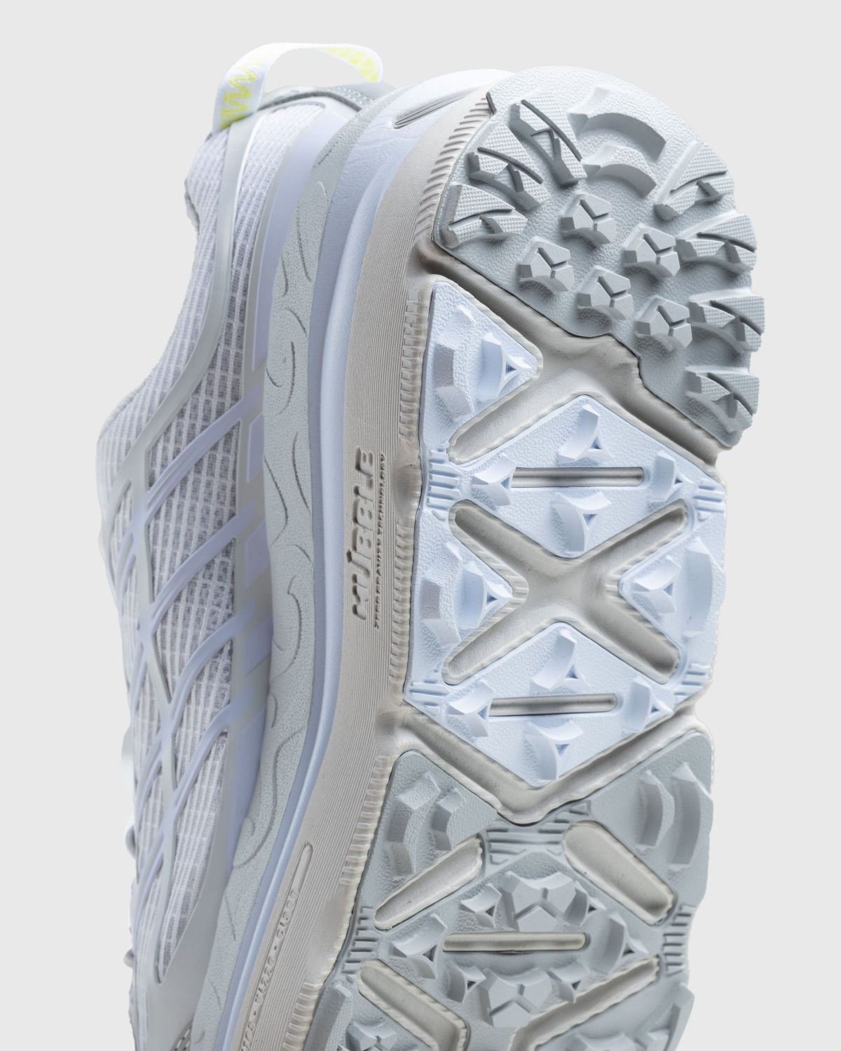 HOKA – U Mafate OG White - Sneakers - White - Image 6