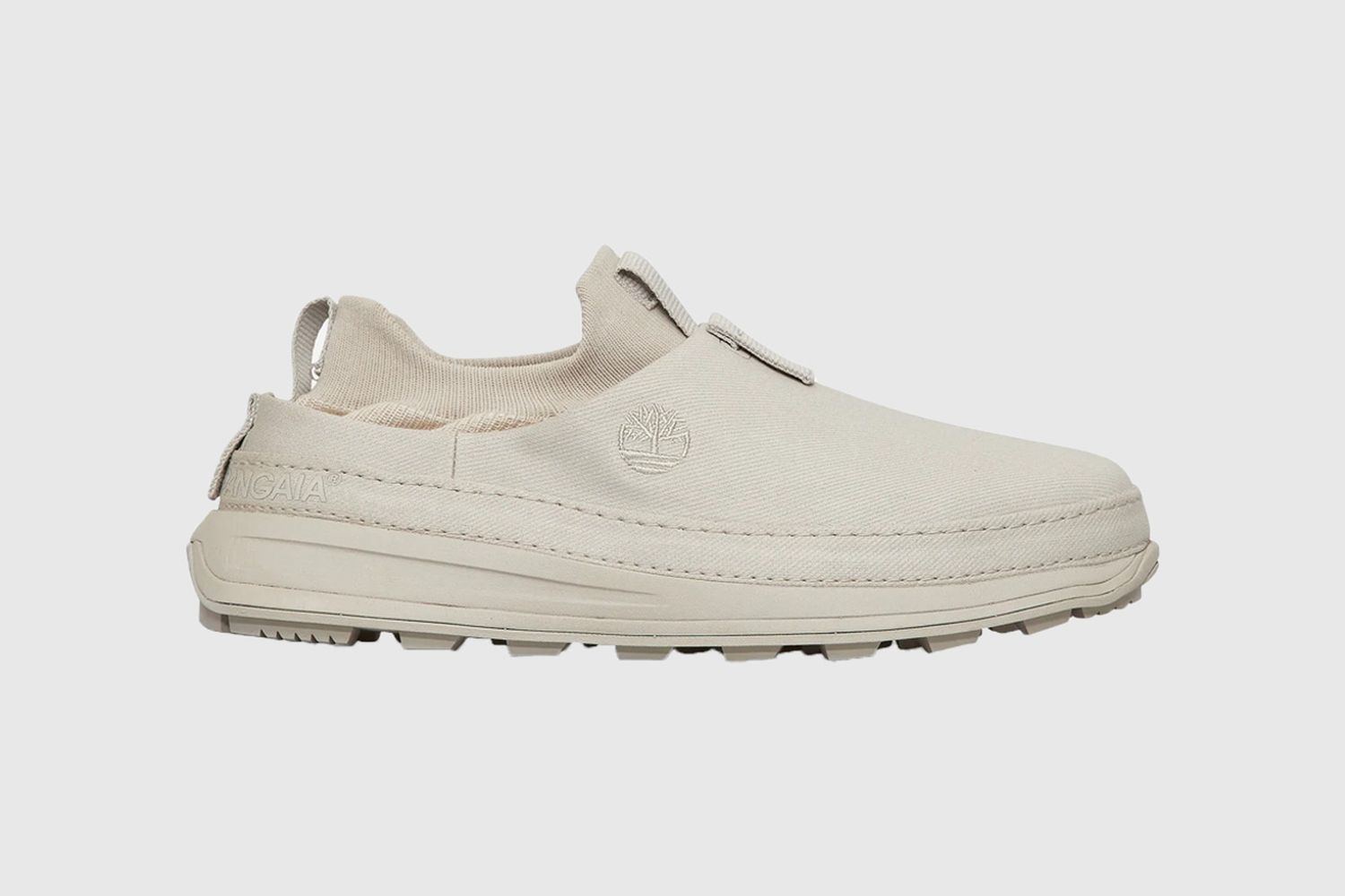 Pangaia Slip On Mules