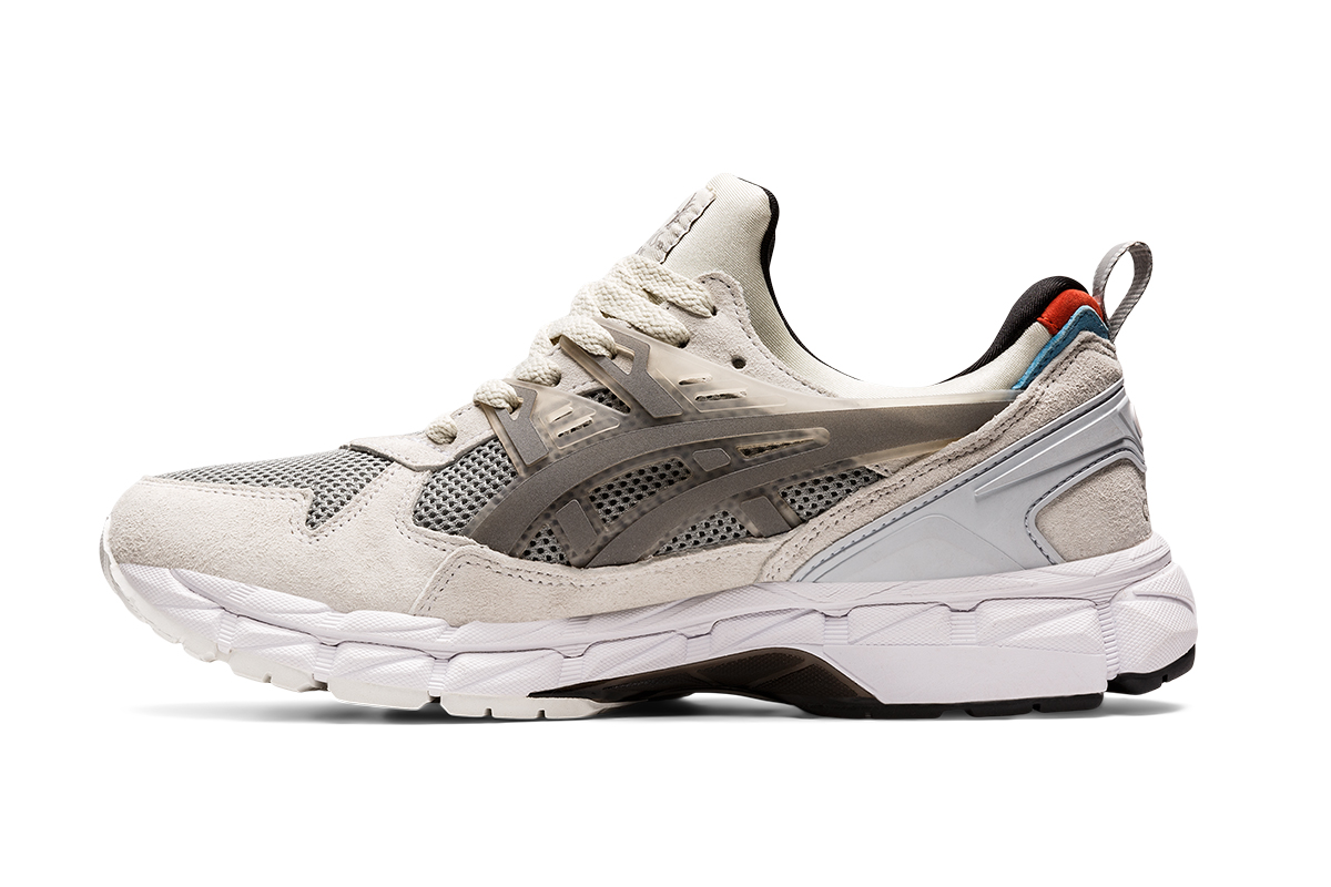 Awake NY x ASICS GEL-Kayano Trainer 21: Official Images & Info