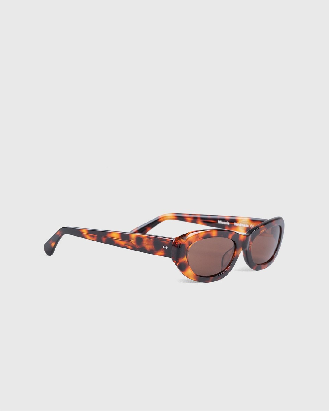 Sun Buddies – Miuccia Leopard - Eyewear - Multi - Image 2