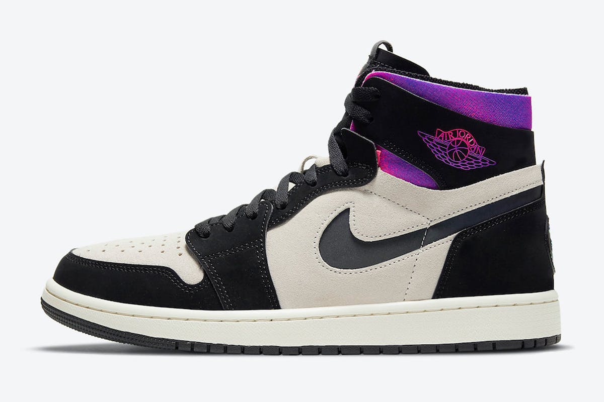 nike aj paris