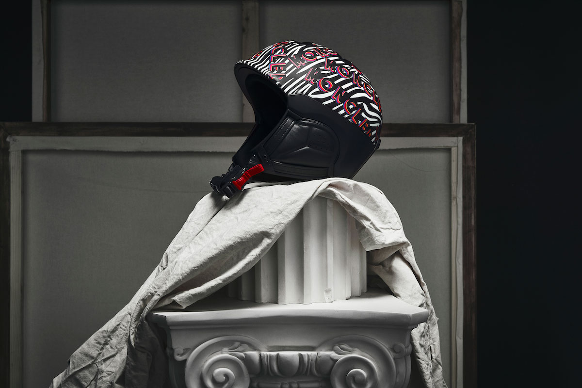 Moncler House of Genius Pop-Up 2019