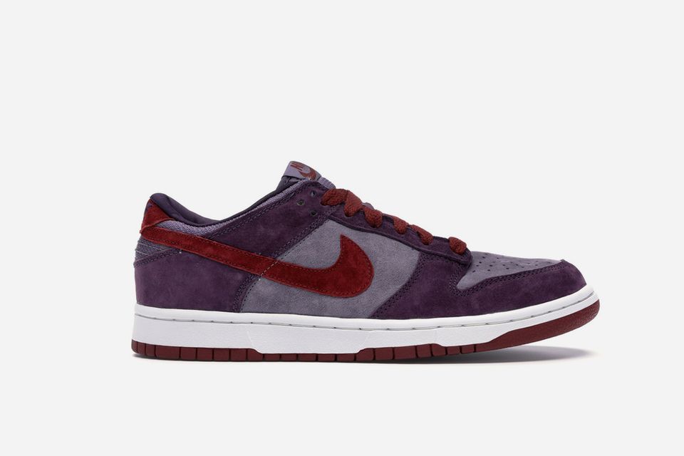 dunk low nike stockx