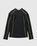 GmbH – Ande Recycled Jersey Black - T-shirts - Black - Image 1