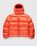 Down Jacket Poppy