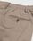 Lemaire – Easy Pleated Pants Beige - Pants - Beige - Image 5