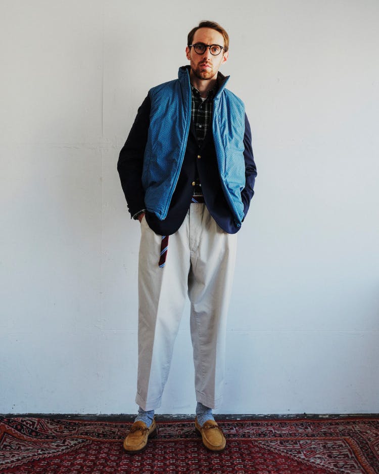 beams plus fall winter 2021 collection fw21 (39)