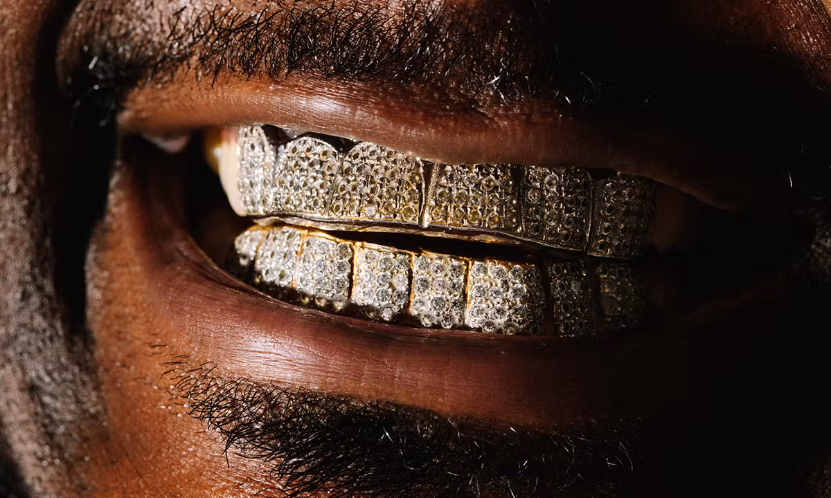 A Brief History of Grills in Hip-Hop | Highsnobiety
