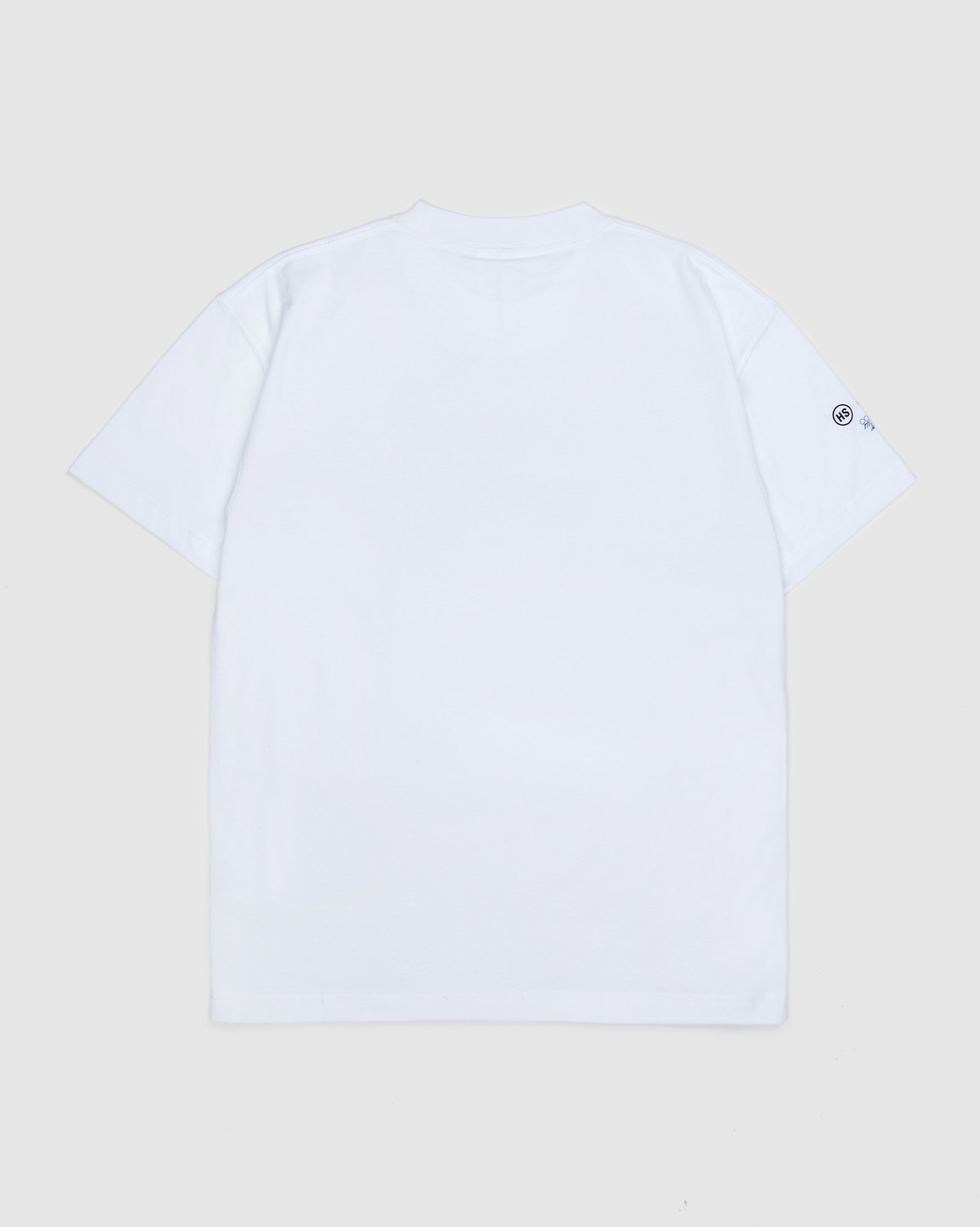 Colette Mon Amour x Soulland – Snoopy Bed White T-Shirt - T-shirts - White - Image 2